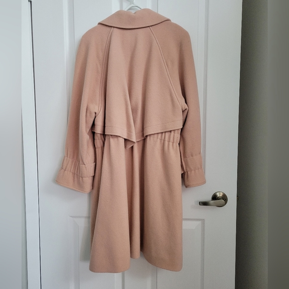 🩷Weills wool coat - Picture 2 of 2